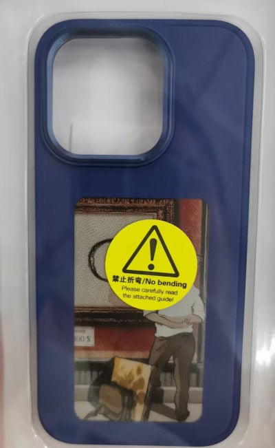 E-ink Screen Phone Case Personalized Phone Cover