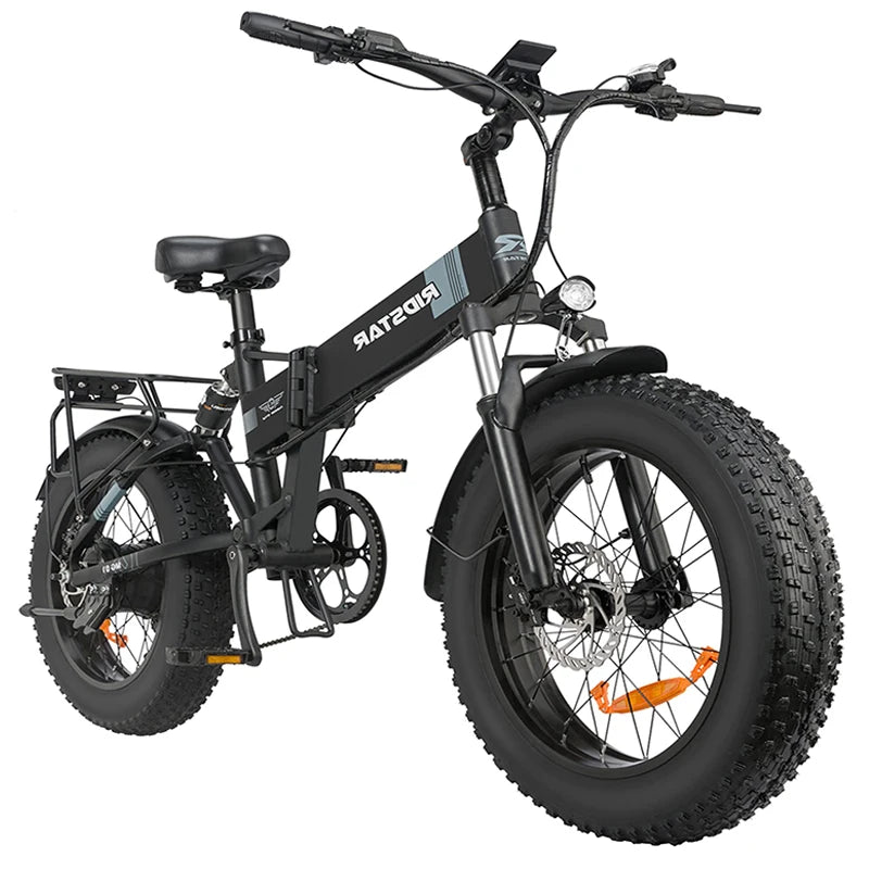 Eu Warehouse H20 Mountain Electric Bicycle 1000W EBIKE Urban Commuting Electric Bikes for Adults 48V 15Ah 45Km/H