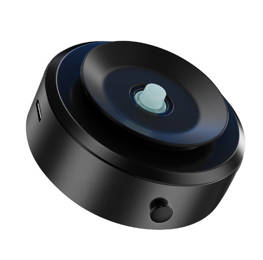 Magnetic Universal Intelligent Mobile Phone Holder
