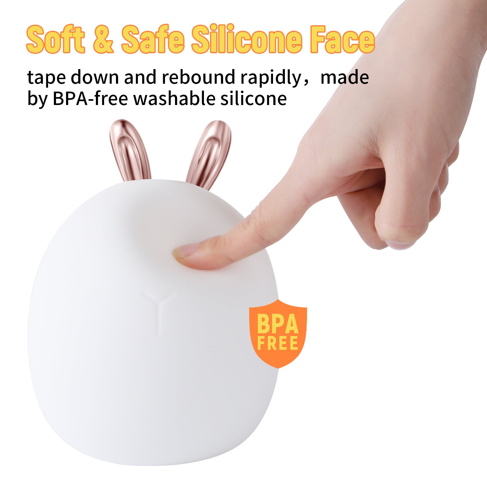 Baby Nightlight
