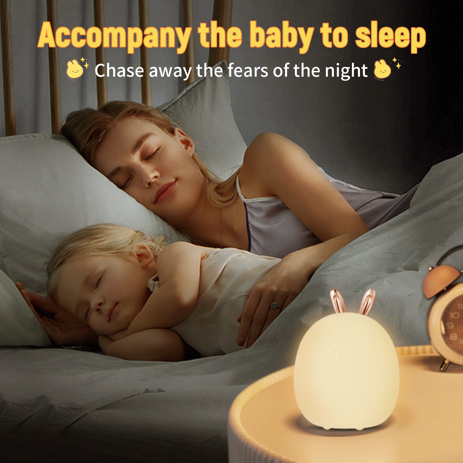 Baby Nightlight