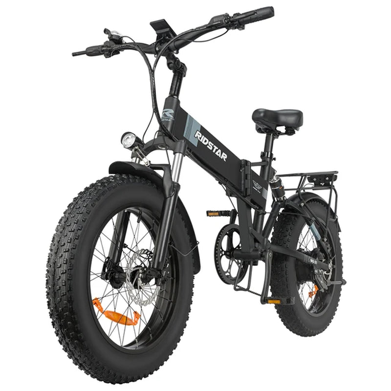 Eu Warehouse H20 Mountain Electric Bicycle 1000W EBIKE Urban Commuting Electric Bikes for Adults 48V 15Ah 45Km/H