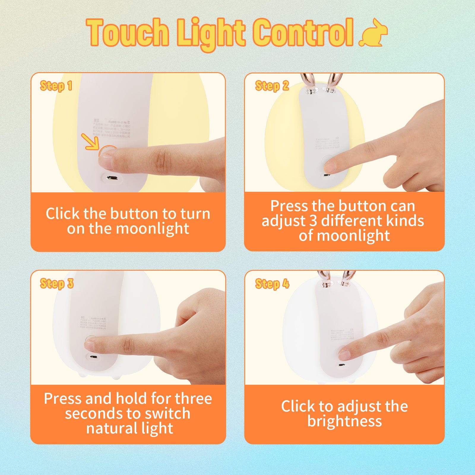 Baby Nightlight