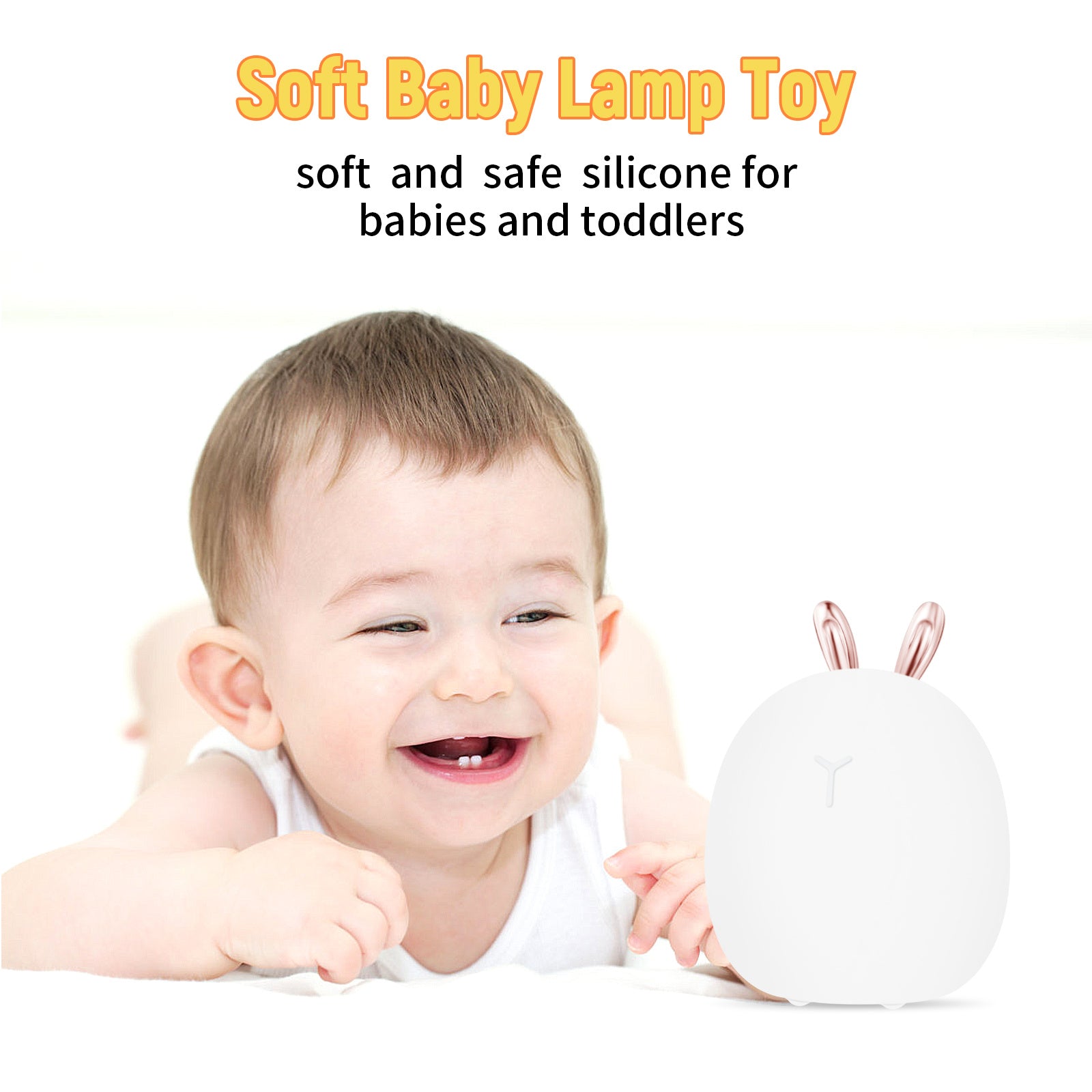 Baby Nightlight