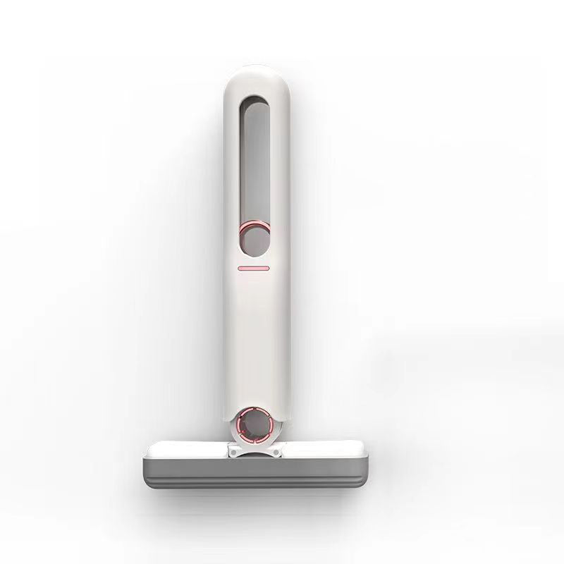 Portable Multi-Surface Cleaning Mop