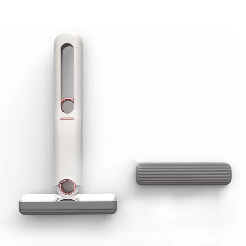 Portable Multi-Surface Cleaning Mop