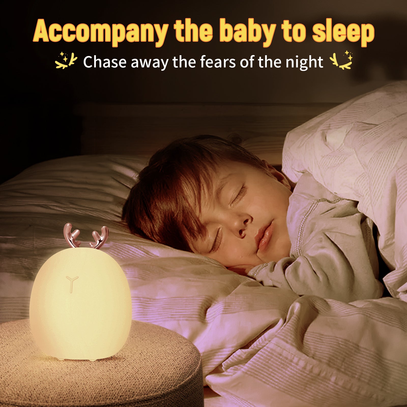 Baby Nightlight