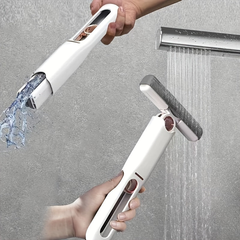 Portable Multi-Surface Cleaning Mop