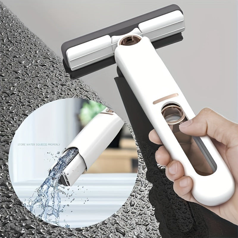 Portable Multi-Surface Cleaning Mop